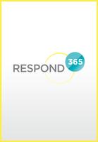 Respond 365 Mobile Affiche