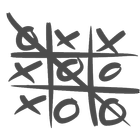 Tic Tac Toe أيقونة