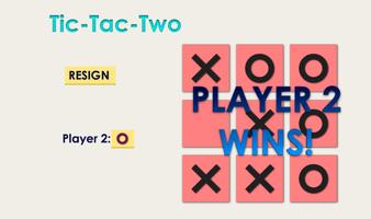 Tic Tac Toe ảnh chụp màn hình 3
