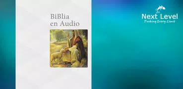 Audio Biblia (Reina Valera)