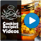 Icona Cooking Recipes Videos
