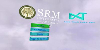 SRM AP VR capture d'écran 2