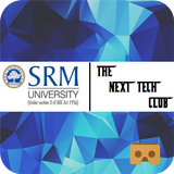 SRM VR icône