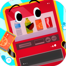 自動販売機 APK