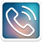 Nextplus Free Call Recorder icône
