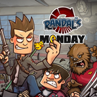 Randal's Monday ikona