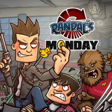 Randal's Monday আইকন
