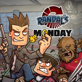 Randal's Monday icône