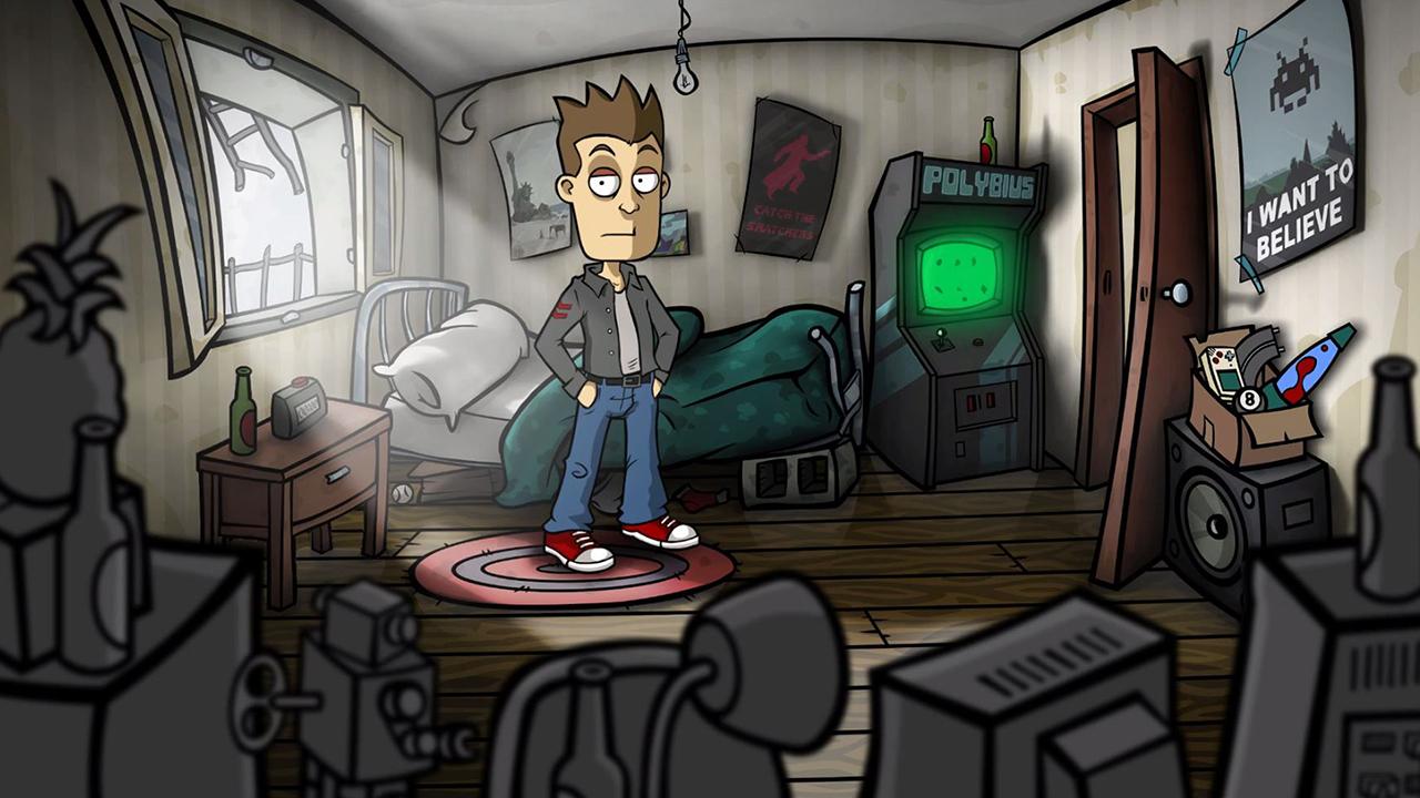 Randal S Monday For Android Apk Download