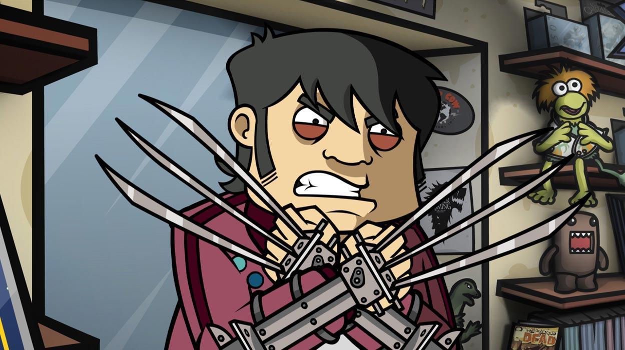 Randal S Monday For Android Apk Download