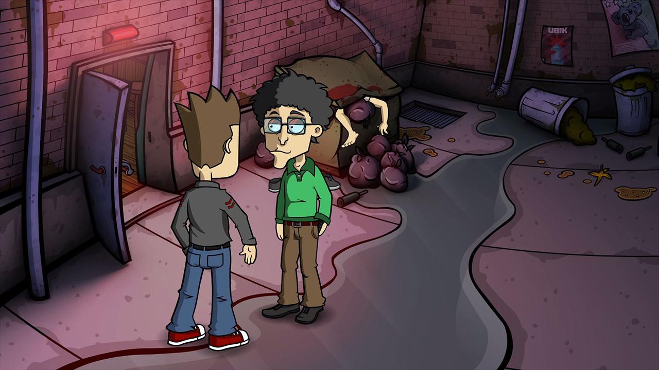 Randal S Monday For Android Apk Download