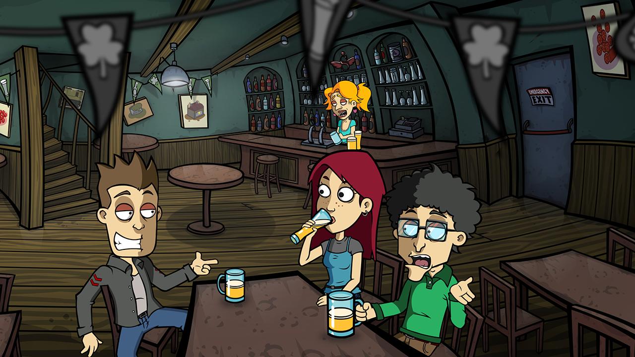 Randal S Monday For Android Apk Download