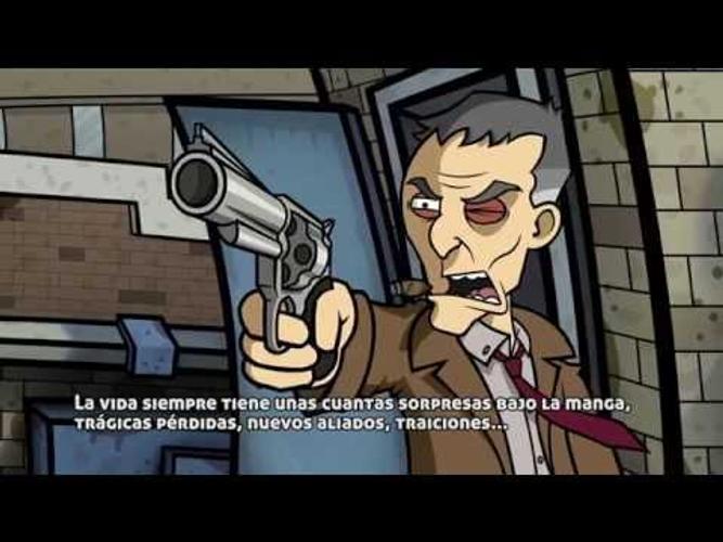 Randal S Monday Apk 8 Download For Android Download Randal S Monday Xapk Apk Obb Data Latest Version Apkfab Com