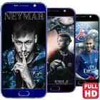 Neymar Wallpaper HD biểu tượng