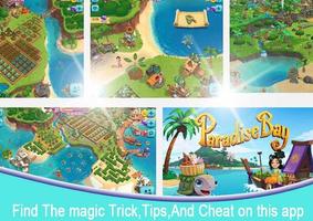 Poster Guide Special For Paradise Bay