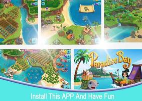 Guide Special For Paradise Bay screenshot 1