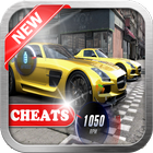 آیکون‌ Guide Special CSR 2