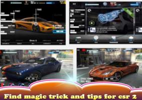 پوستر Guide Special CSR 2