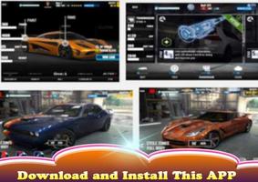 Guide Special CSR 2 capture d'écran 1