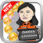 Jessica Adventure ikon