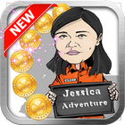 Jessica Adventure アイコン