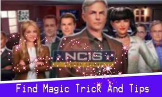 Ncis Special Guide Affiche