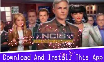 Ncis Special Guide 截圖 1