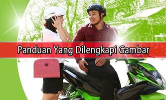 Panduan Dan Info Grabbike โปสเตอร์