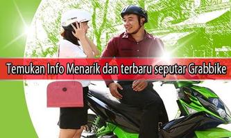 Panduan Dan Info Grabbike تصوير الشاشة 1