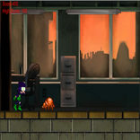 Ninja Run
