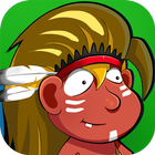 Run In Jungle Pro icon