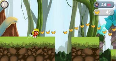 Run In Jungle Pro اسکرین شاٹ 1