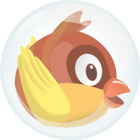 Stiff Bird icon