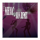 All-Songs Nhac San Dj Remix icône
