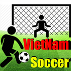 Vietnam Soccer आइकन