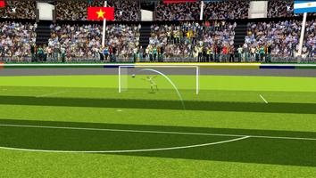Vietnam Soccer पोस्टर