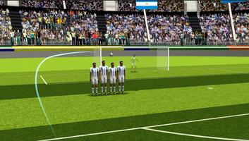 Vietnam Soccer स्क्रीनशॉट 1