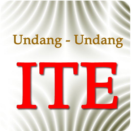 Undang - Undang ITE