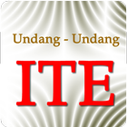 Undang - Undang ITE icône