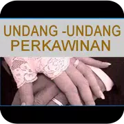 Undang - Undang Perkawinan