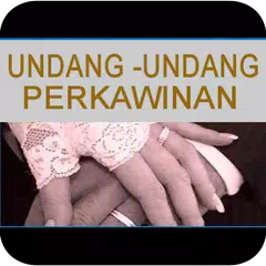 Undang - Undang Perkawinan APK Herunterladen