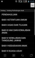 UU Perlindungan Anak screenshot 3