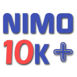 ikon NiMo 10K+