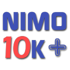 NiMo 10K+ आइकन