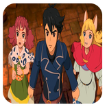 Ni No Kuni 2 Wallpapers HD