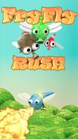 FryFly Rush постер