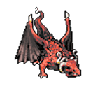 Draco ícone
