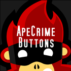 ApeCrime Buttons 图标