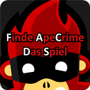 Finde ApeCrime (Das Spiel) APK