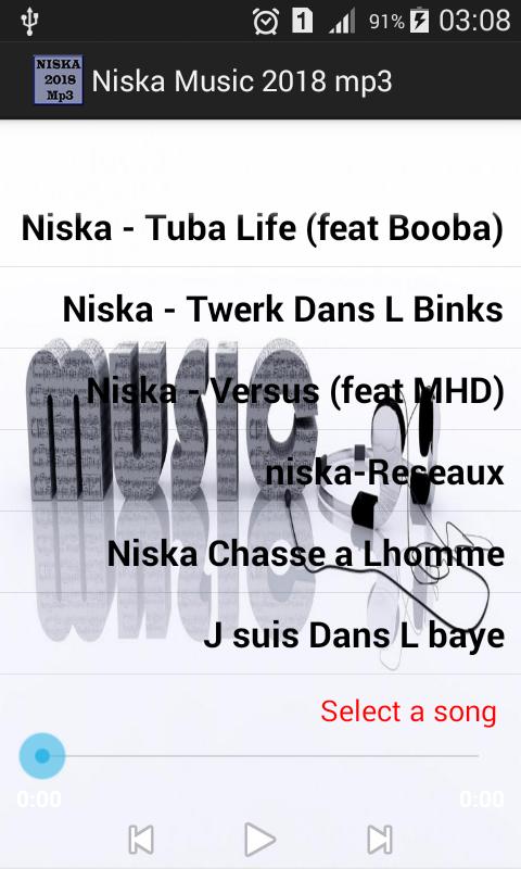 TÉLÉCHARGER NISKA TUBA LIFE AUDIO TUBA TÉLÉCHARGER AUDIO NISKA LIFE